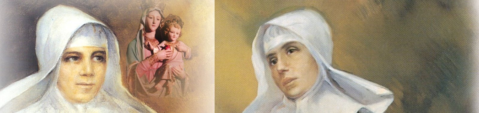 Founders of the Hospitaller community